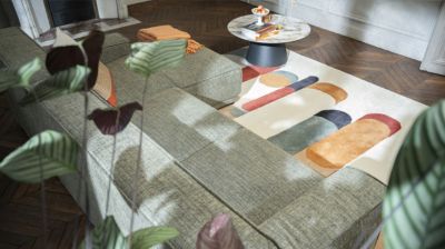 Canap&eacute; d'angle droit image num&eacute;ro 6