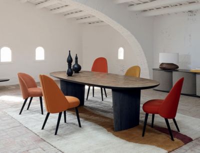 Silla 2 identities imagen ambiental