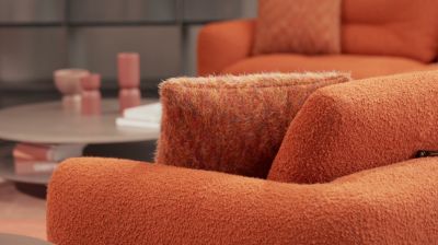 sof&aacute;  3-4 plazas - asientos fijos n&uacute;mero de imagen 5