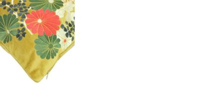 Coussin INTENSE MORDORE n&uacute;mero de imagen 0