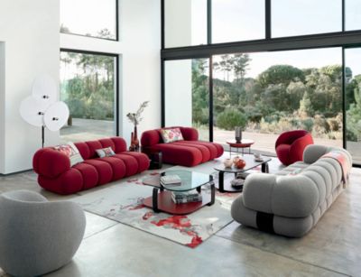 floor lamp unfold mood image