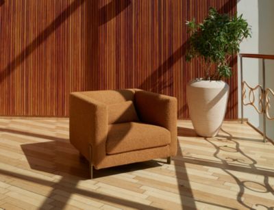 Armchair intervalle mood image