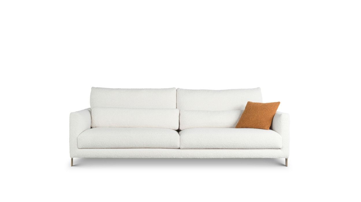 Großes Sofa 3-sitz image number 1