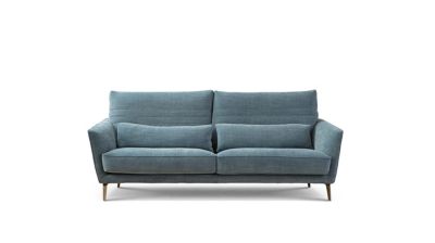 large 3-seat sofa image number 3