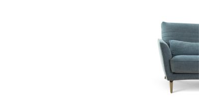 large 3-seat sofa image number 6