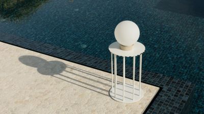 lapmpada da appoggio outdoor numero dell'immagine 0