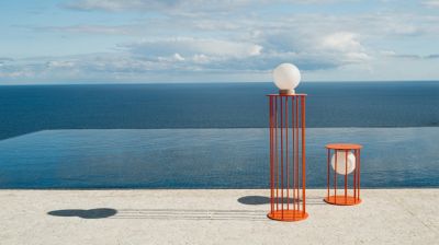 lapmpada da appoggio outdoor numero dell'immagine 1