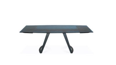Dining table  iroise product image