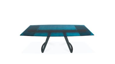 Dining table  iroise image number 3