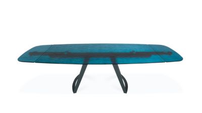 Dining table  iroise image number 2