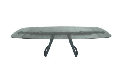 TAVOLO DA PRANZO - con prolunghe iroise numero dell'immagine 2