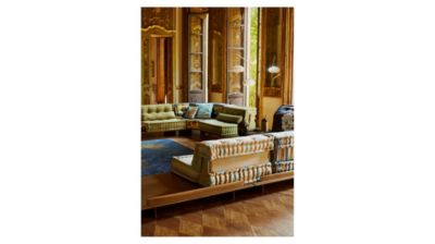 Composition Irune &ndash; Kenzo Takada with platforms image number 11