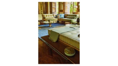 Composition Irune &ndash; Kenzo Takada with platforms image number 12