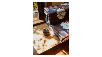 Composition Irune &ndash; Kenzo Takada with platforms image number 14