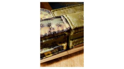 Composition Irune &ndash; Kenzo Takada with platforms image number 16