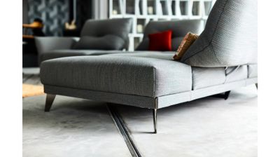 ITINERAIRE corner composition Roche Bobois