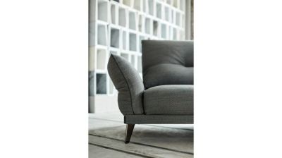 ITINERAIRE corner composition Roche Bobois