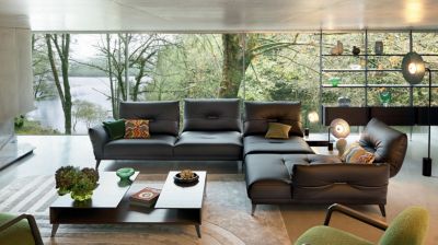 CHAISE LONGUE numero dell'immagine 0