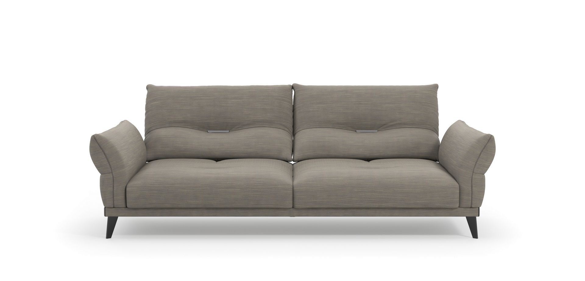 Großes 3-Sitzer-Sofa image number 19