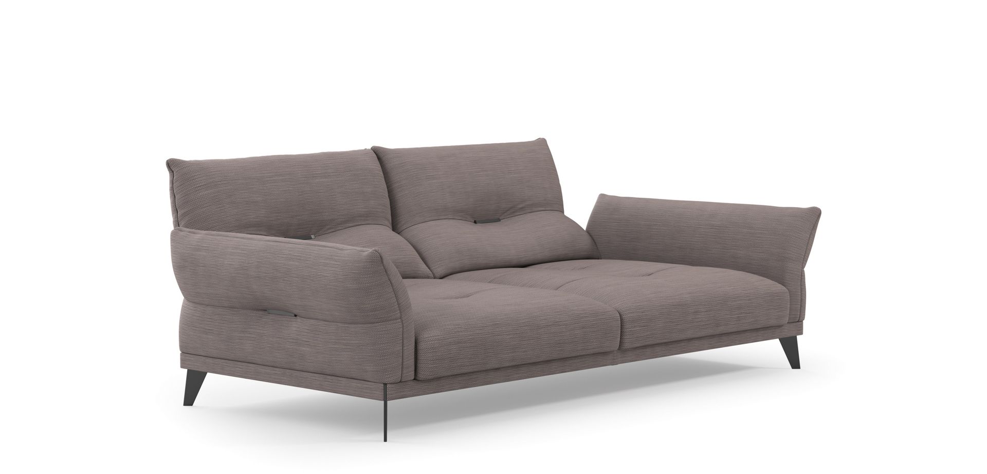 Großes 3-Sitzer-Sofa image number 17