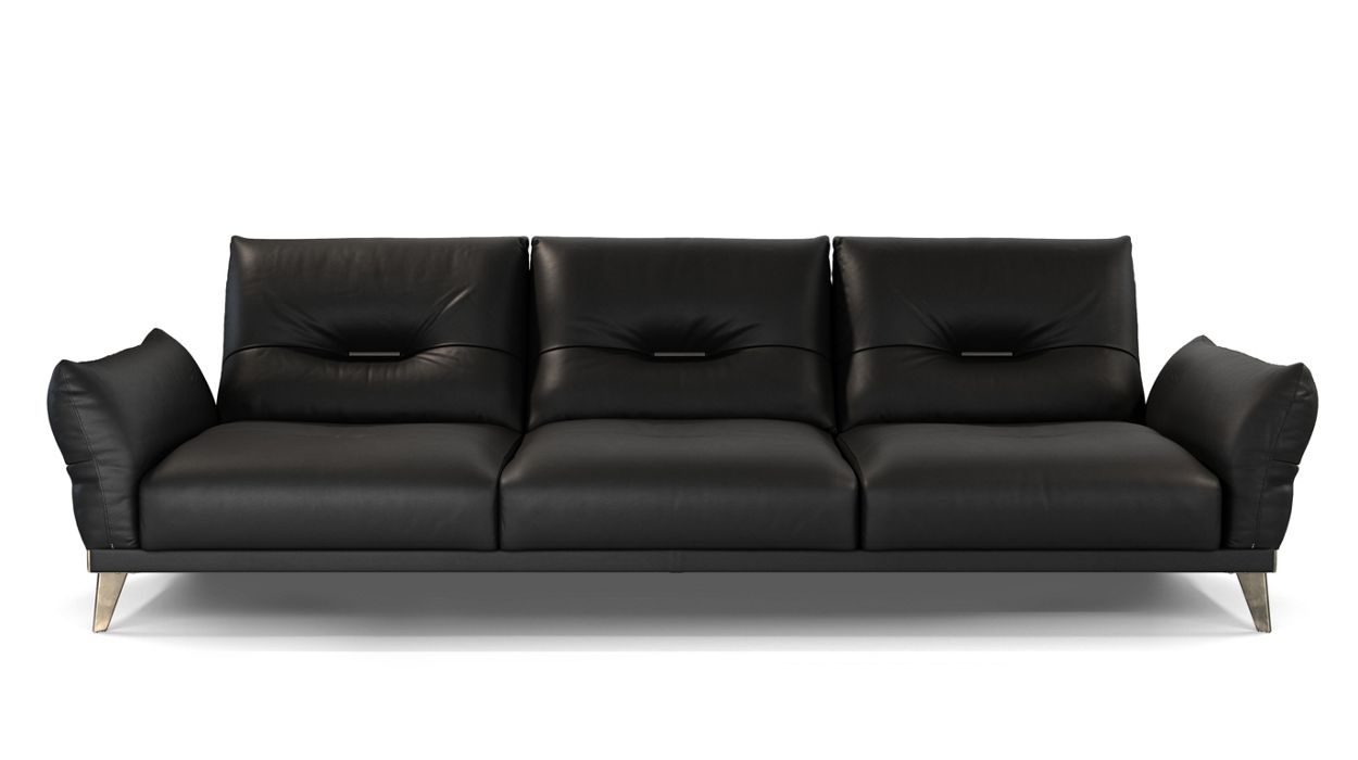 4-Sitzer Sofa image number 1