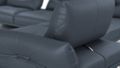 3-seat 1-arm unit with left armrest thumb image number 31