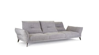 grand canap&eacute; 4 places. image num&eacute;ro 1