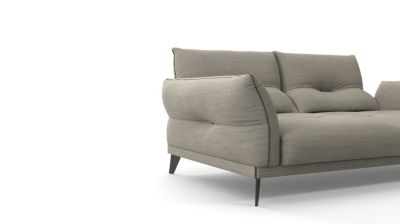 DIVANO 3 POSTI numero dell'immagine 2