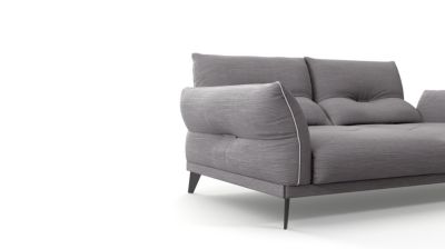 DIVANO 3 POSTI numero dell'immagine 2