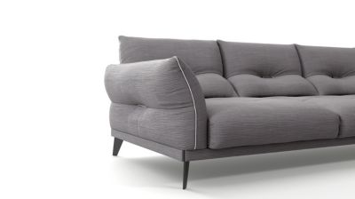 DIVANO 4 POSTI MAXI numero dell'immagine 2