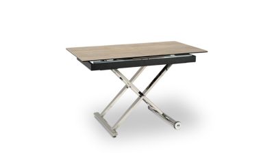 Table basse relevable image num&eacute;ro 2