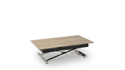 Table basse relevable image num&eacute;ro 1
