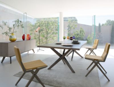 Mesa de comedor jane imagen ambiental