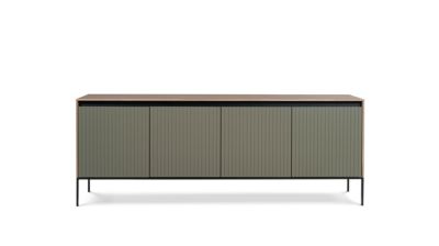 sideboard 4 doors keeen product image