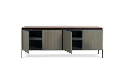 sideboard 4 doors keeen image number 1