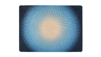 rug komet product image