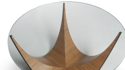 table basse ronde image num&eacute;ro 2