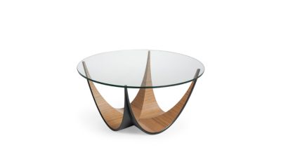 Large table basse filaire , design Roche Bobois