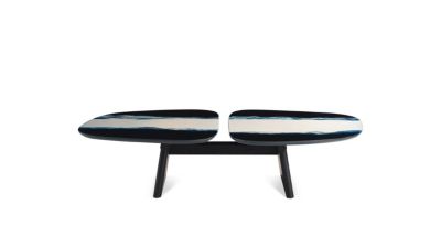 Couchtische Roche Bobois