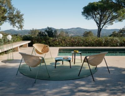 Sessel kani outdoor stimmungsbild