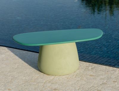 end table  kino mood image