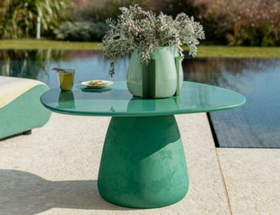 tavolino alto kino immagine d'atmosfera