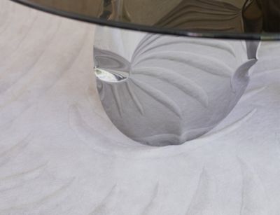Round rug image number 2