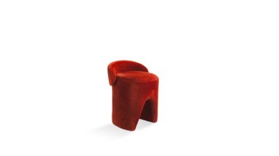 Small ottoman