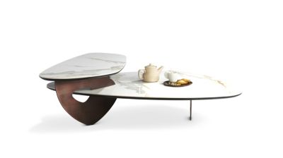 table basse double plateau image num&eacute;ro 6