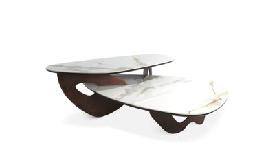 table basse double plateau image num&eacute;ro 7