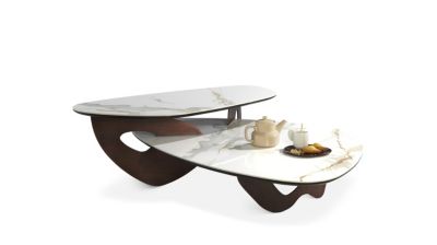 table basse double plateau image num&eacute;ro 8