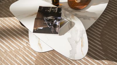 table basse double plateau image num&eacute;ro 3