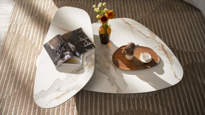 table basse double plateau image num&eacute;ro 5