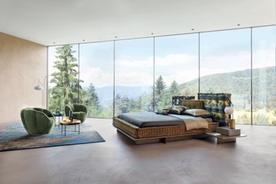 Plataforma-colch&oacute;n 160x200 n&uacute;mero de imagen 0